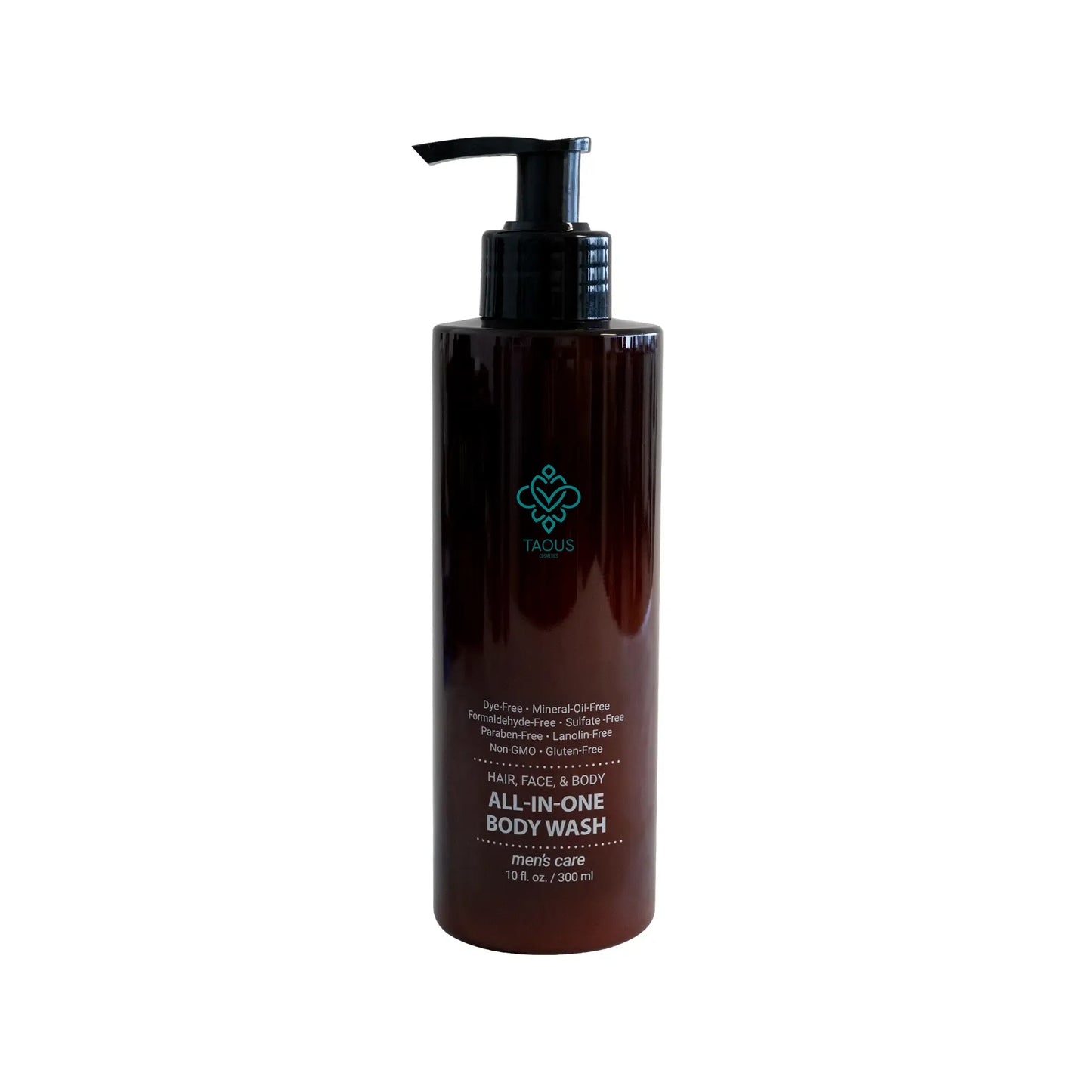 All-in-one Body Wash- Taous Cosmetics
