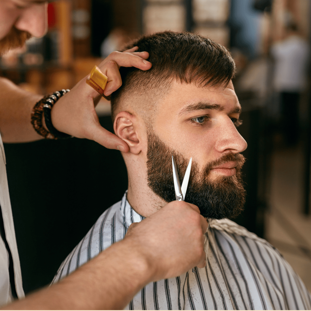 Grooming & Tools (Men)