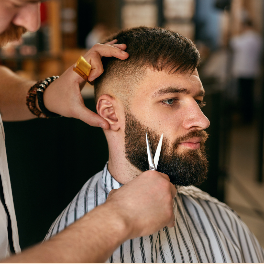 Grooming & Tools (Men)