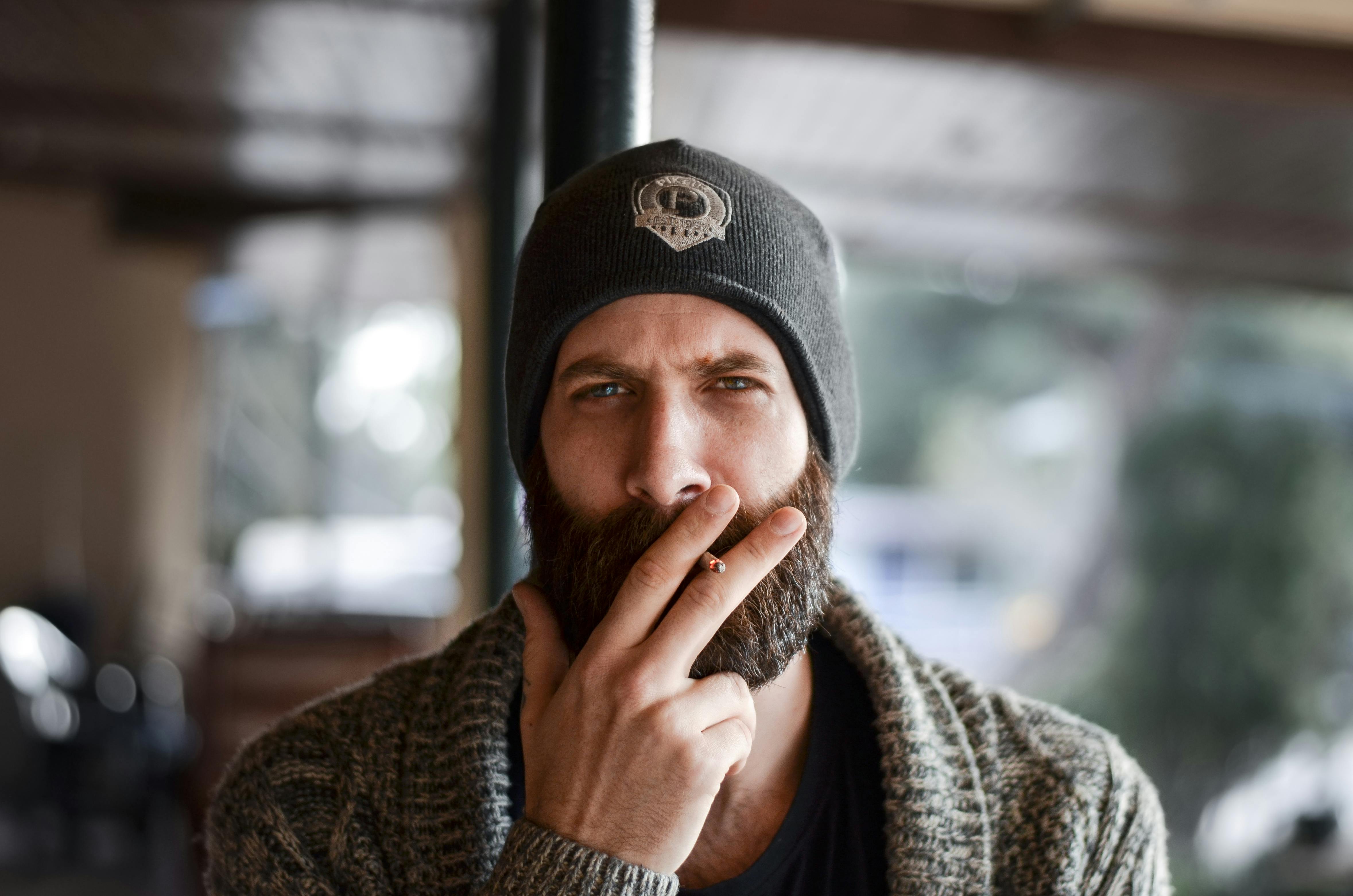 Beard