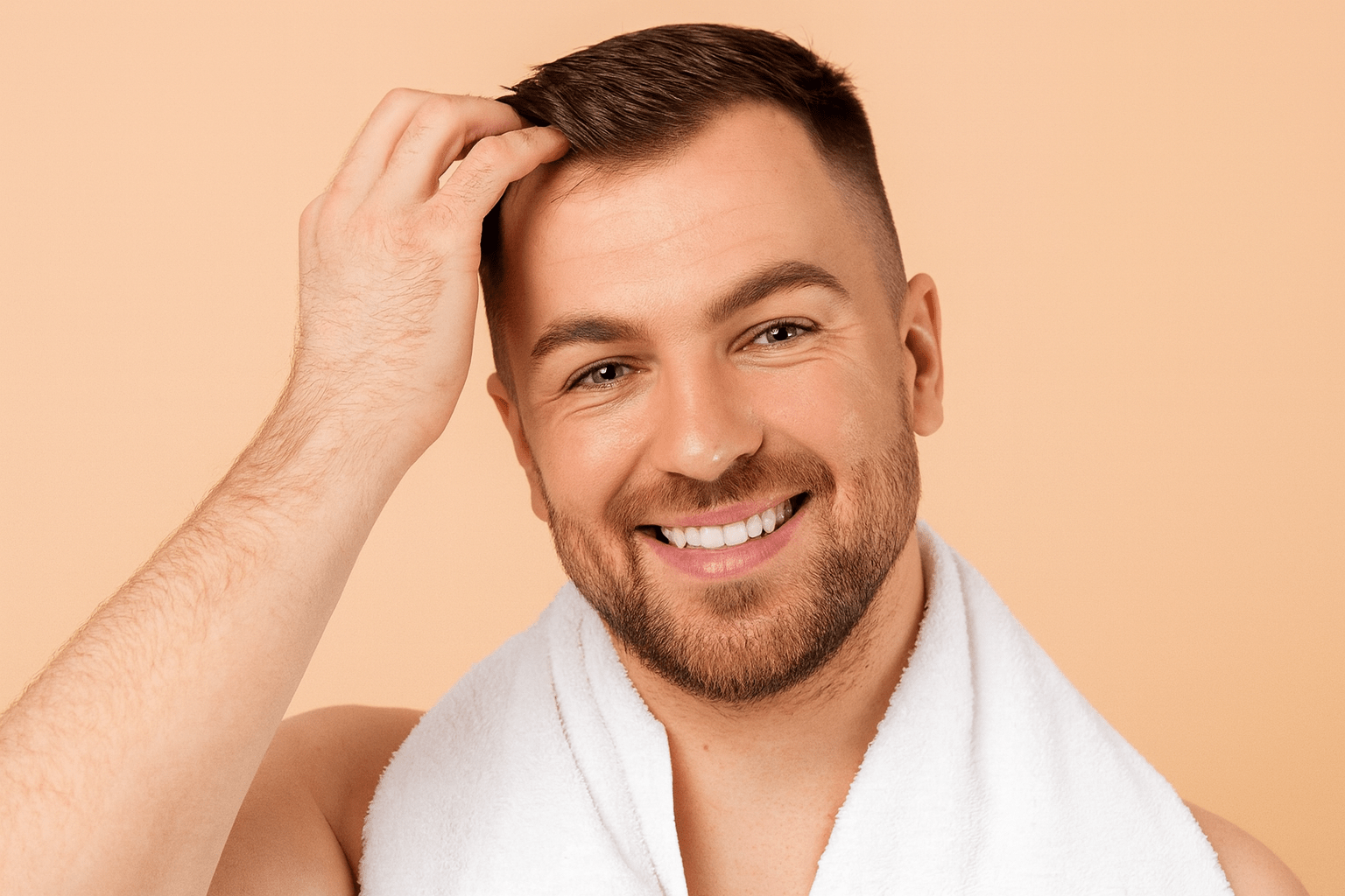 Styling Products
