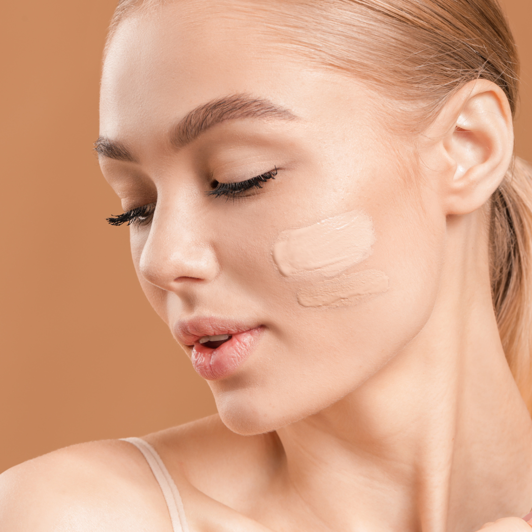 Creme Concealer Stick