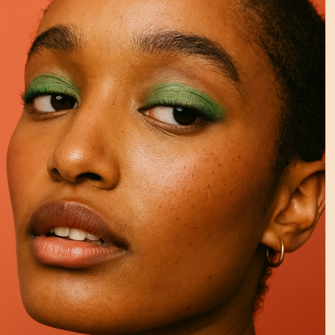 Single Pan Eyeshadow