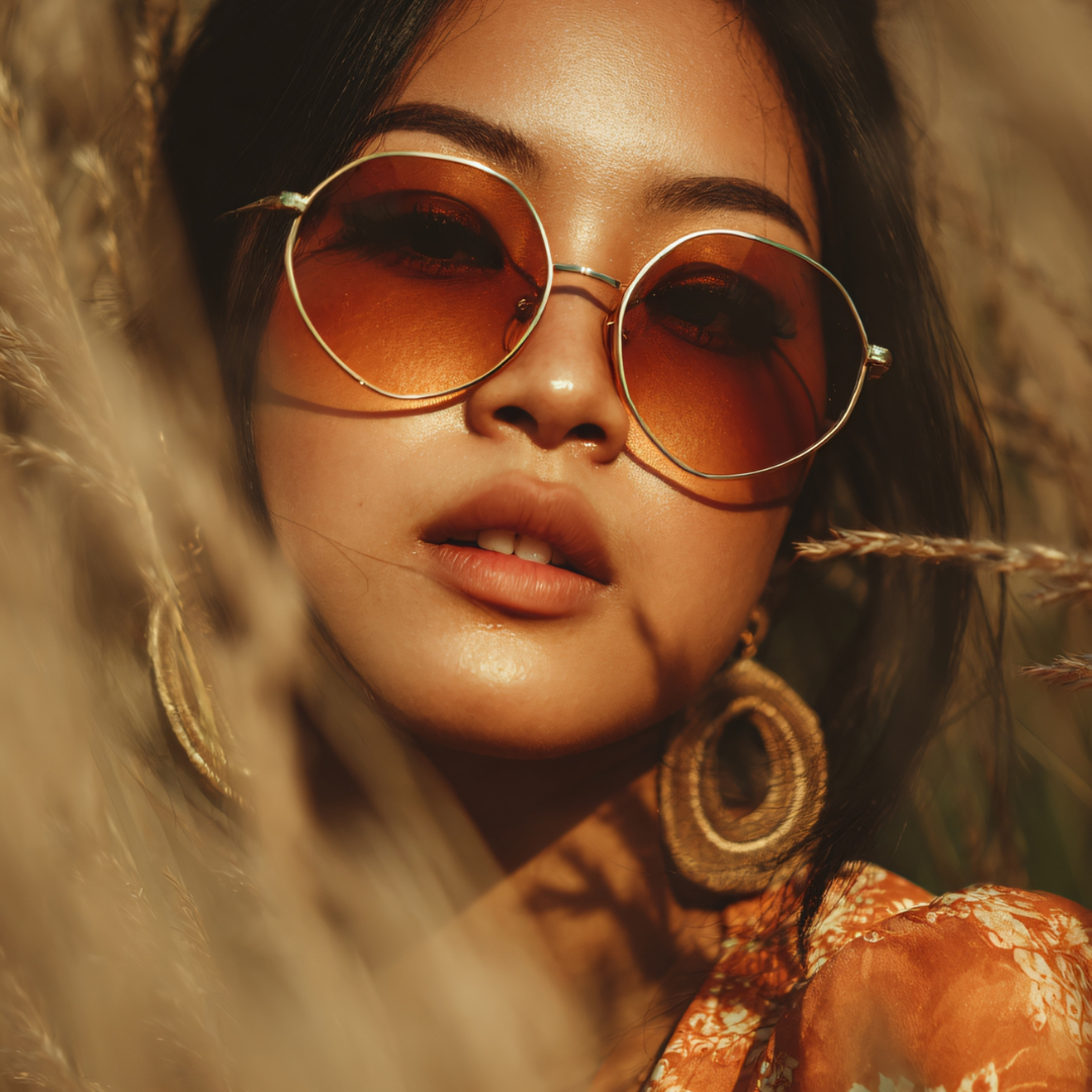 Dual Blend Powder Foundation