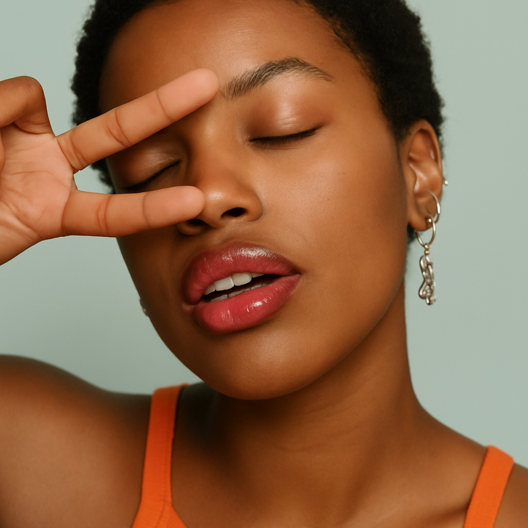 Liquid to Matte Lipstick