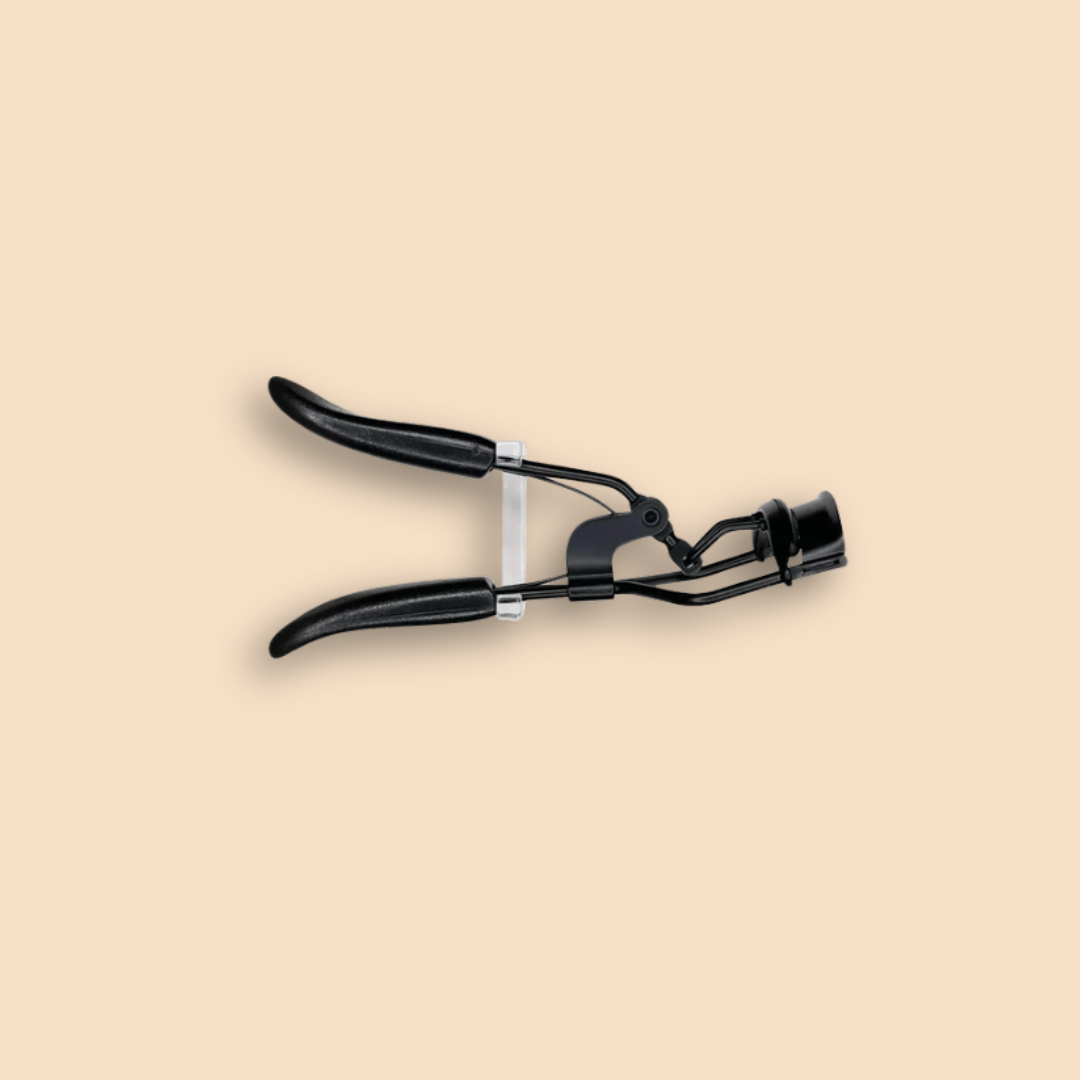 Padded Eyelash Curler