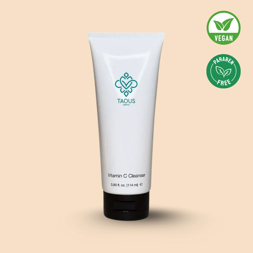 Vitamin C Cleanser