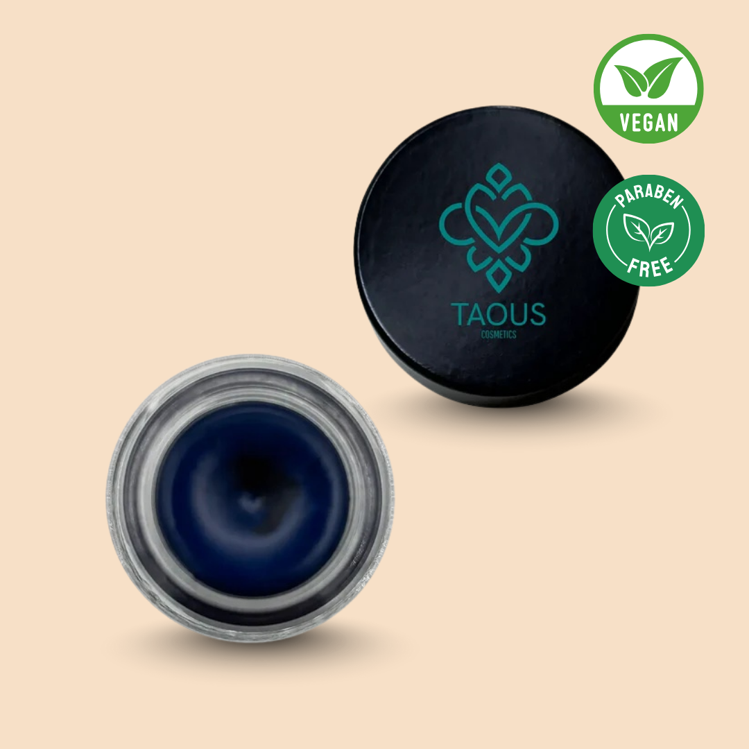 Gel Eyeliner - Navy