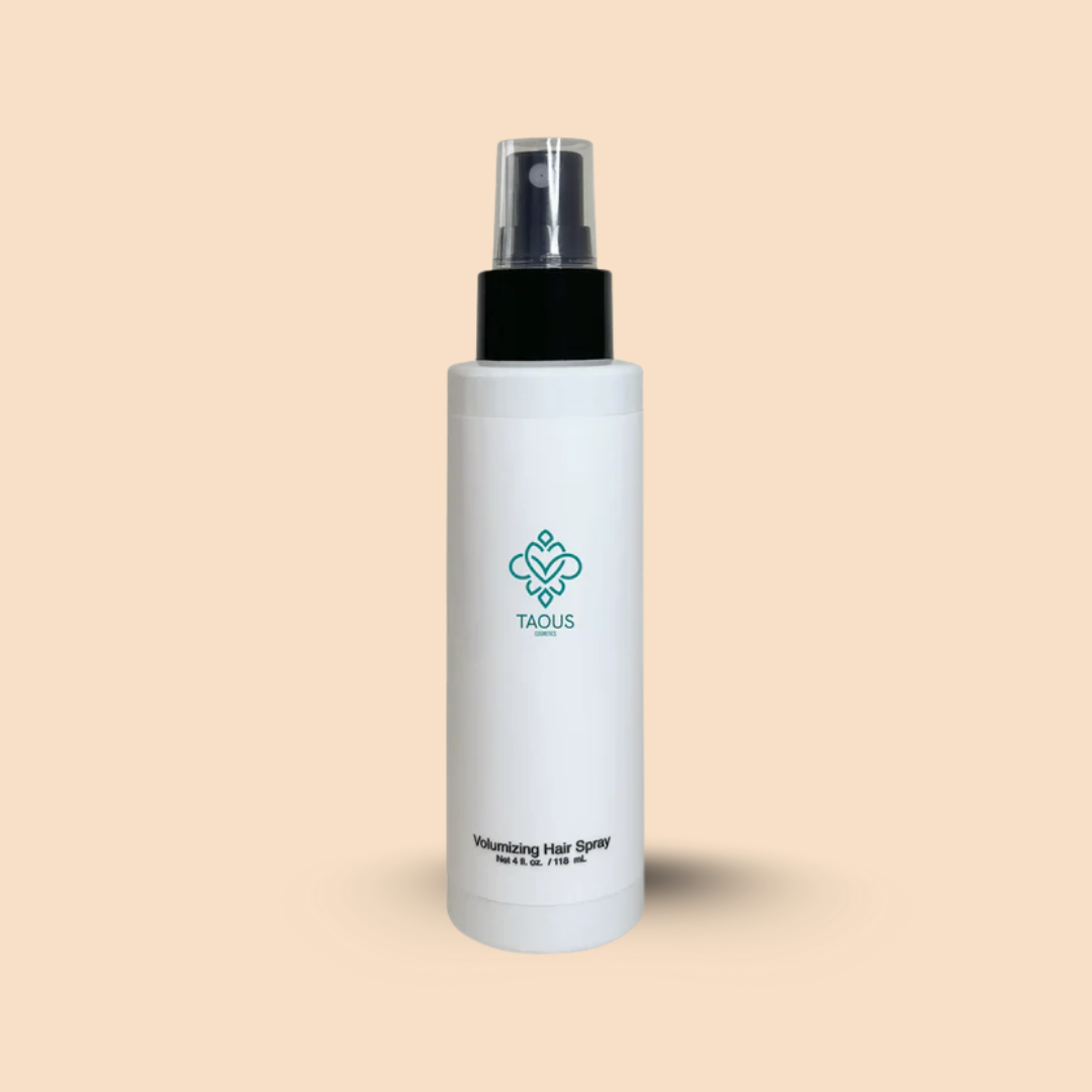 Volumizing Hair Spray