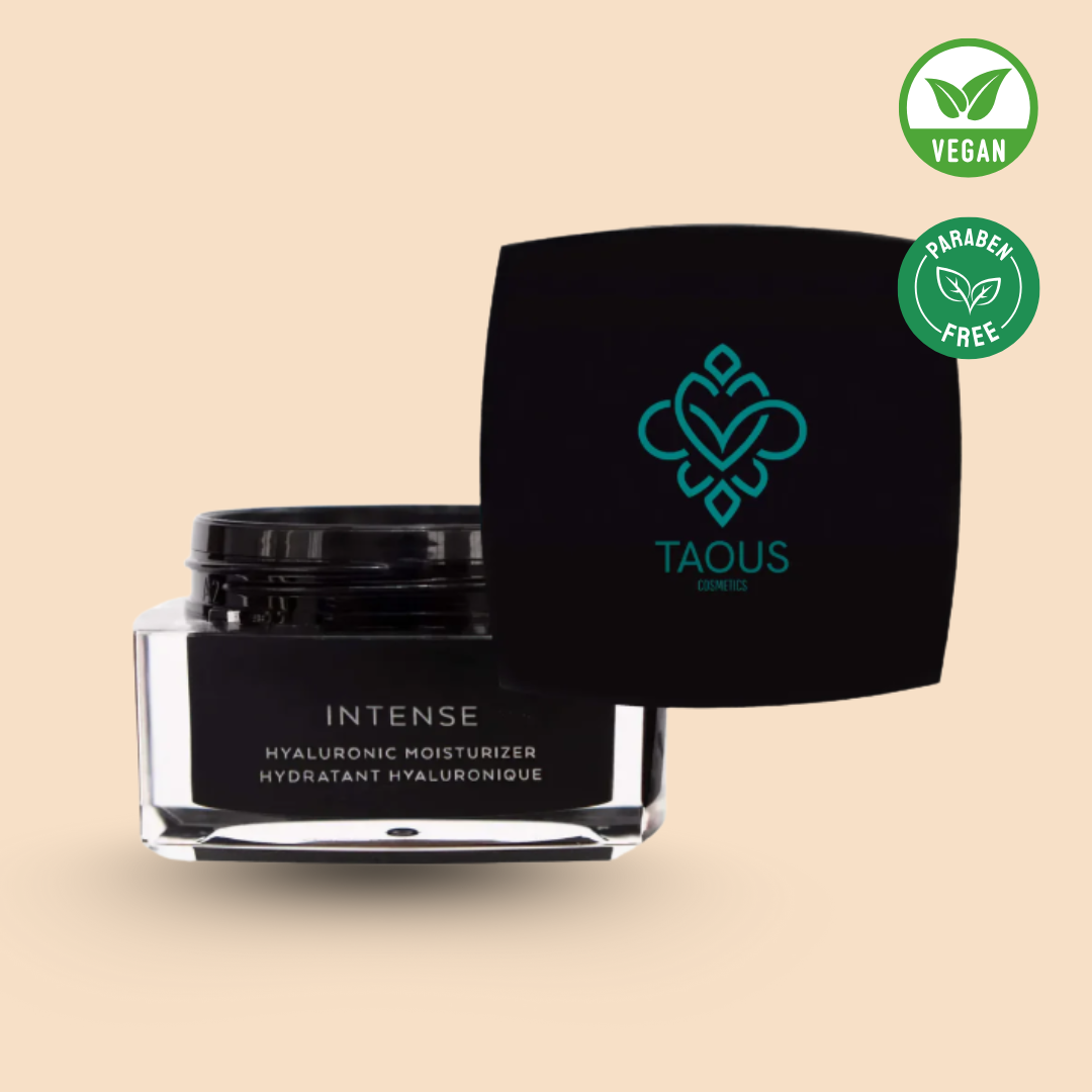 Hyaluronic Moisturizer