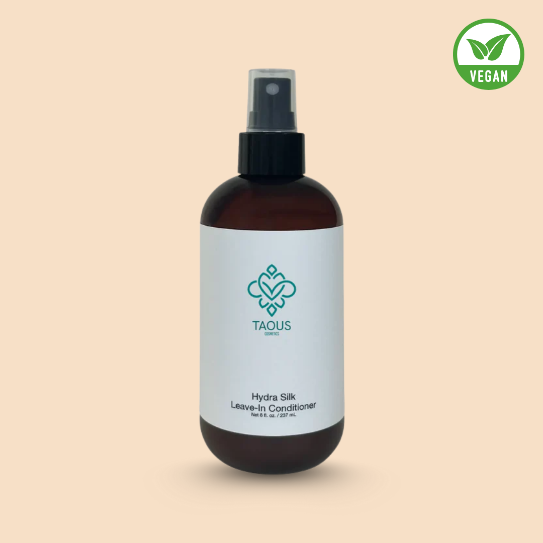 Hydra Silk Leave-In Conditioner