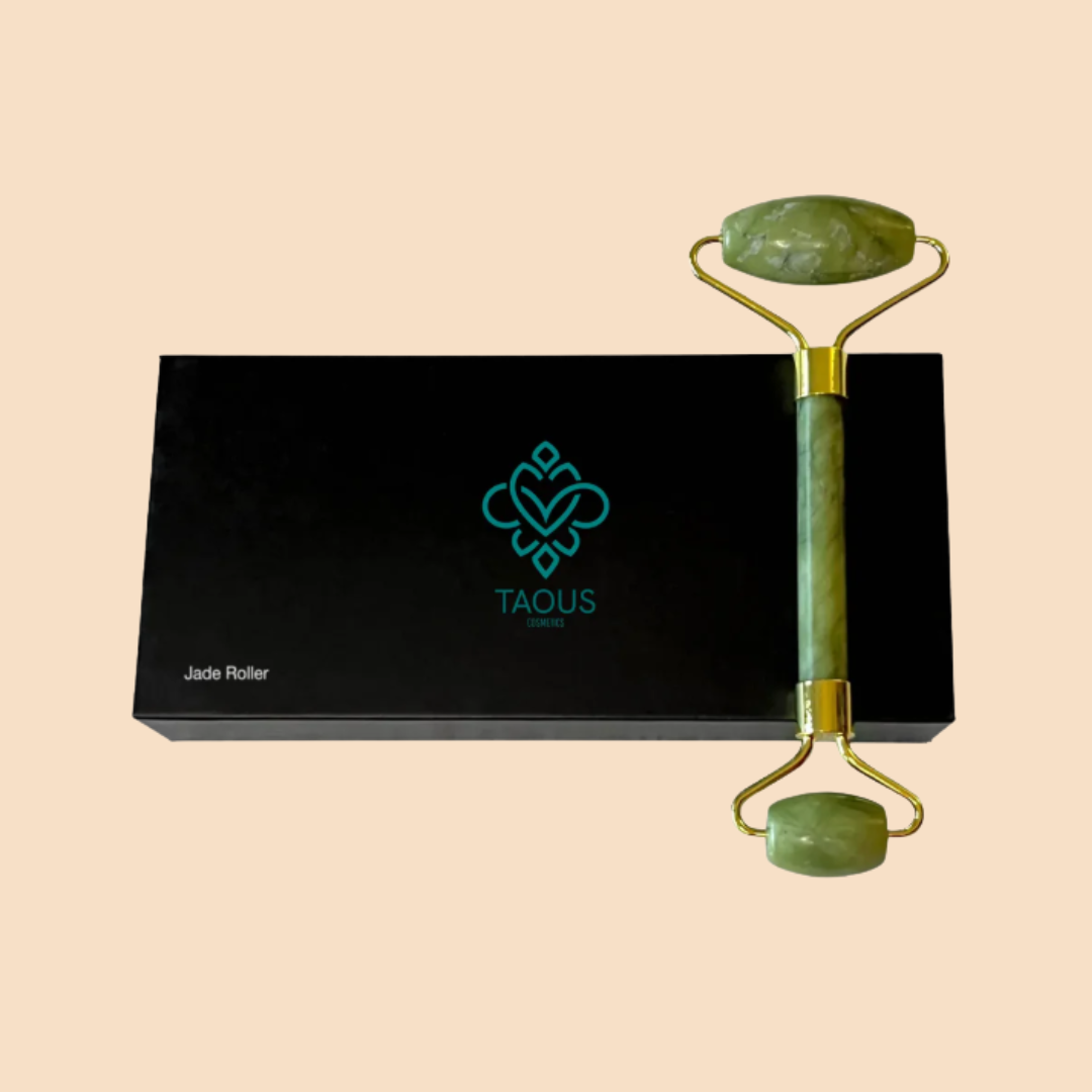 Jade Roller