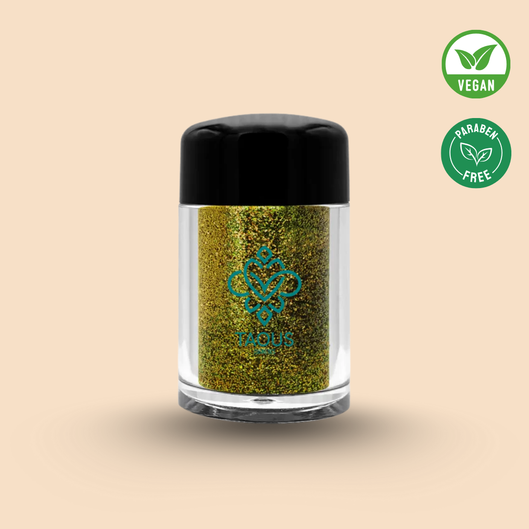 Glitter Dust - 24K