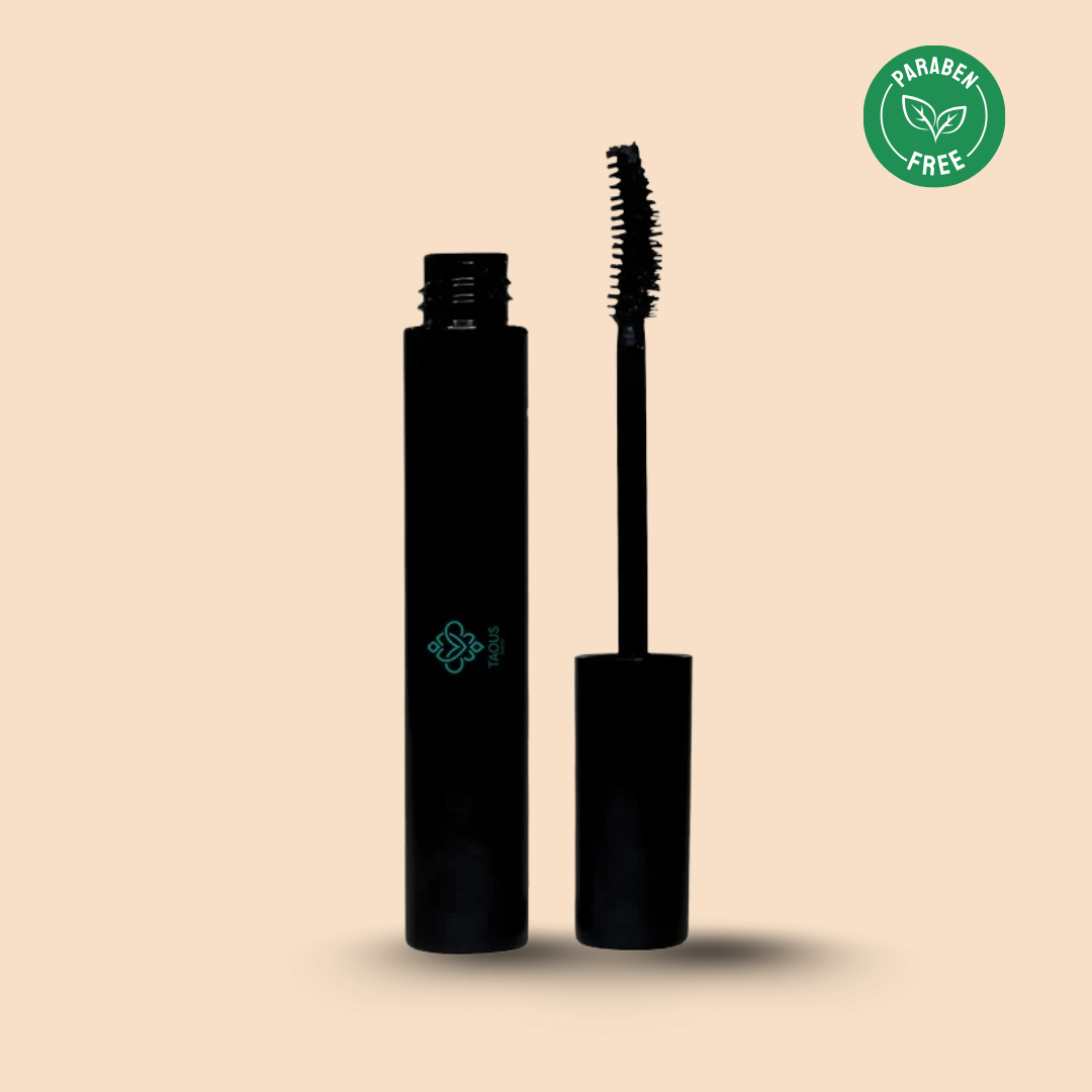 Luxury Mascara - Black