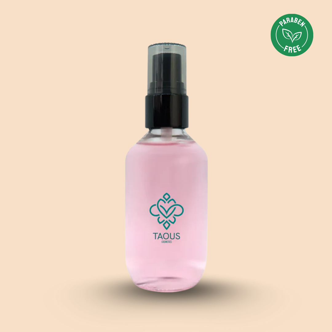 Oil Control Setting Spray