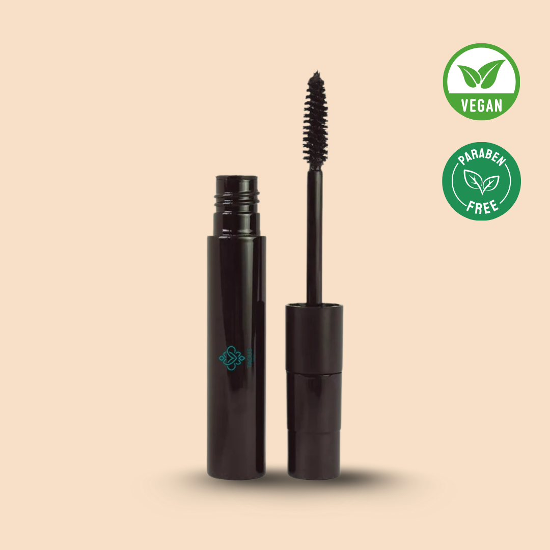 Dual Lash Mascara - Black