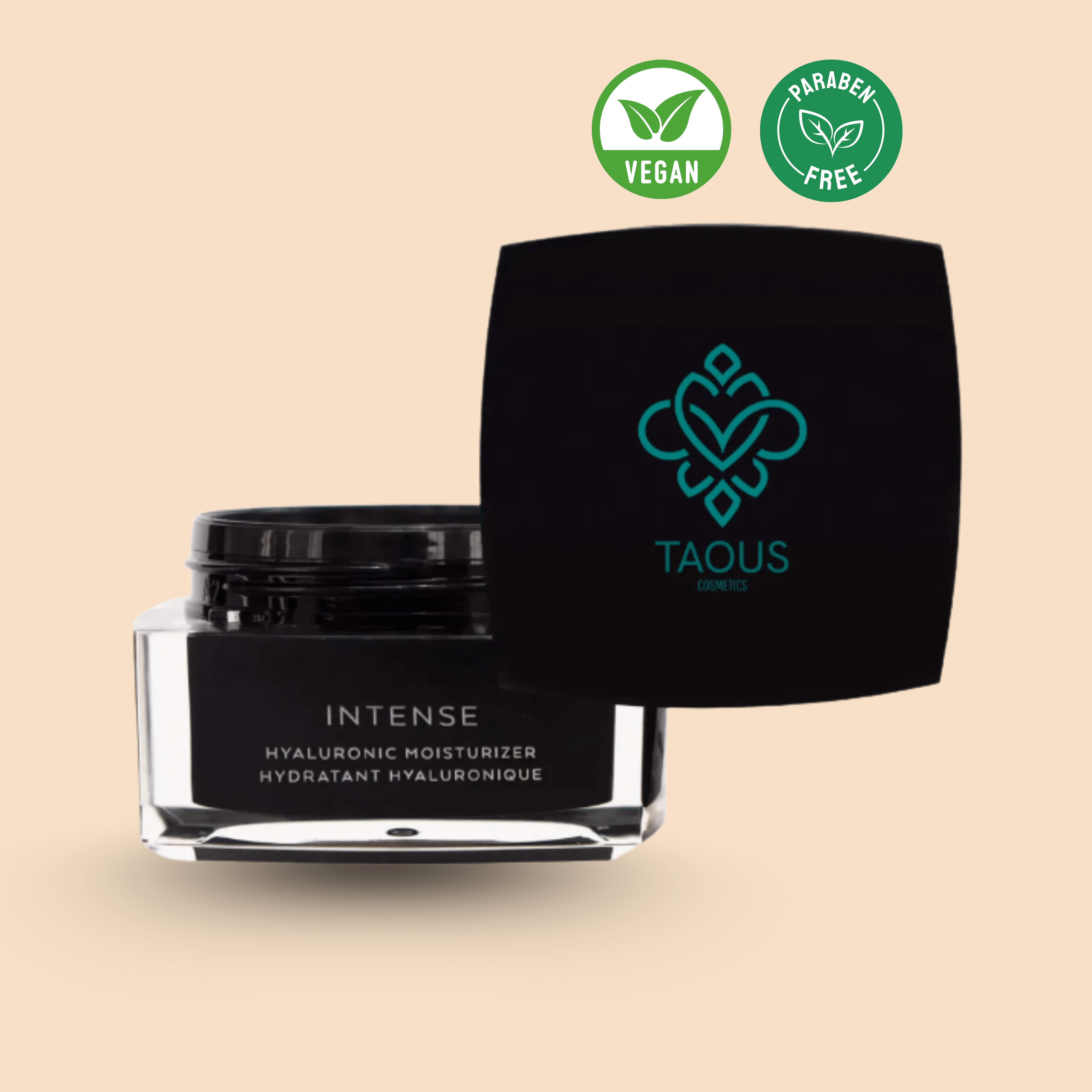 Hyaluronic Moisturizer