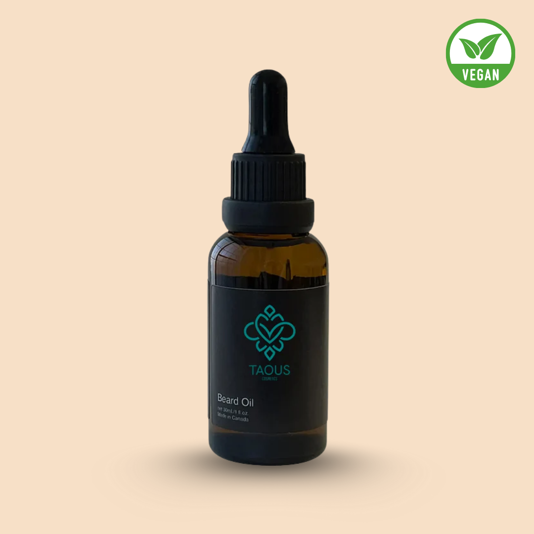 Beard Oil