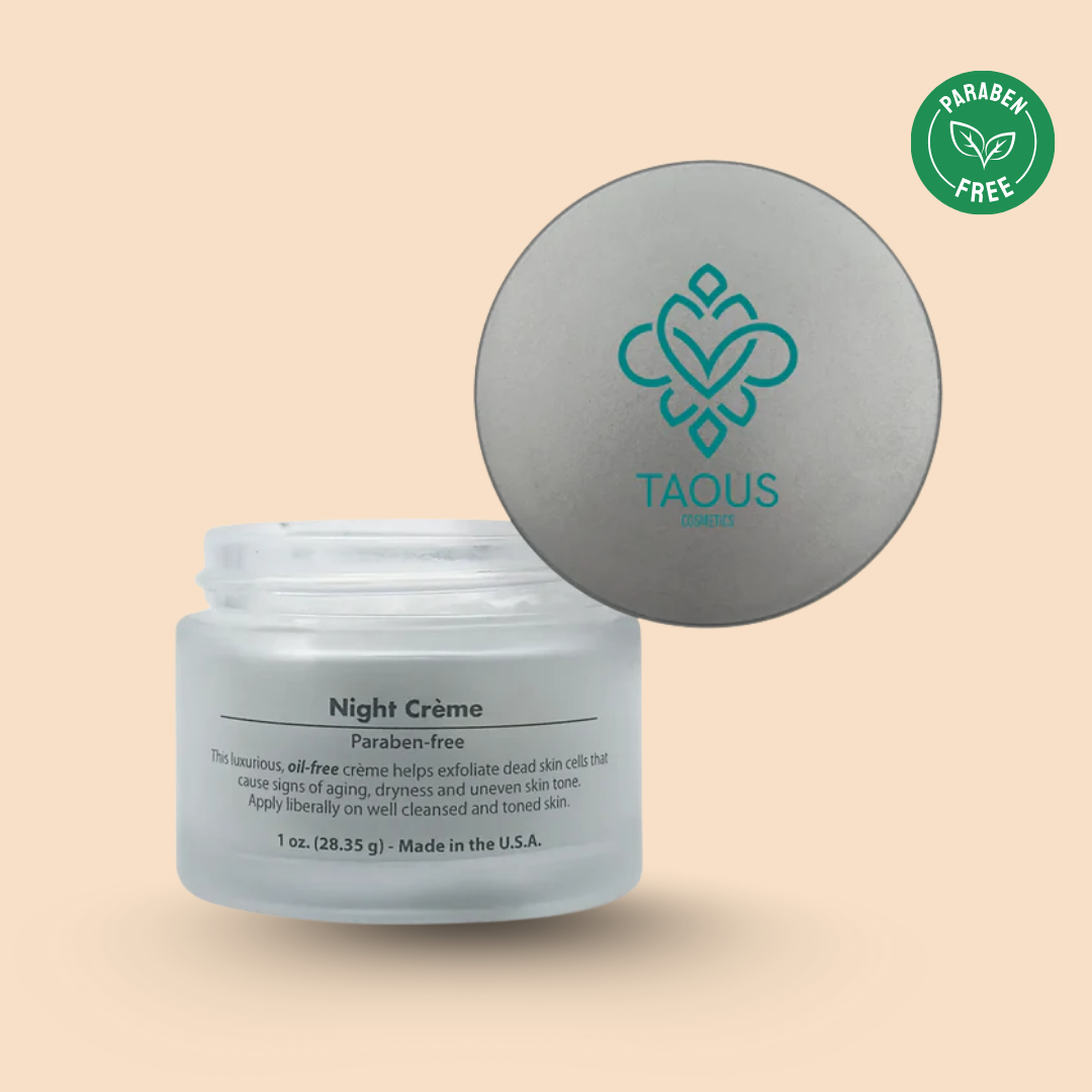Night Renewal Creme