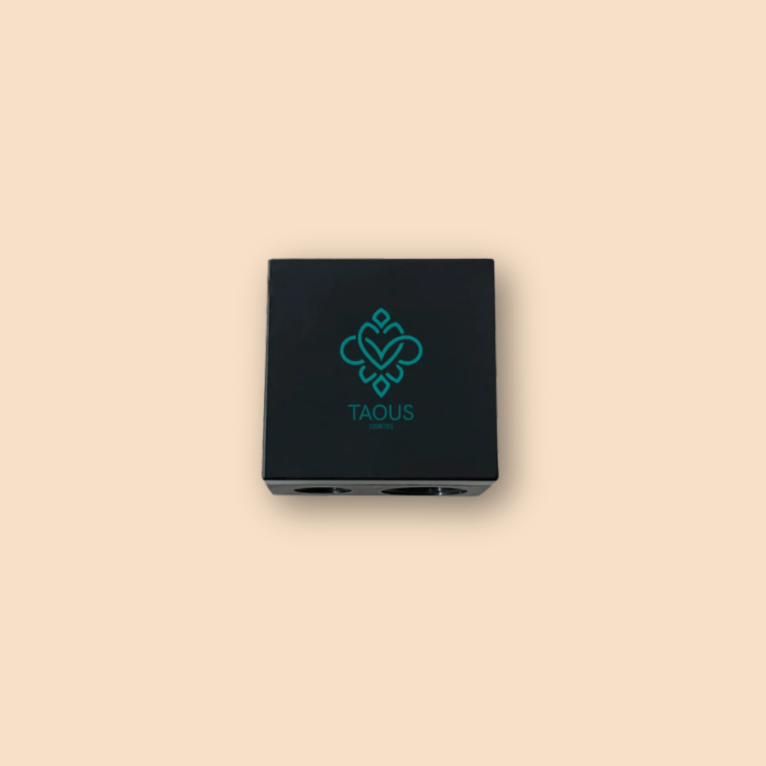 Dual Pencil Sharpener