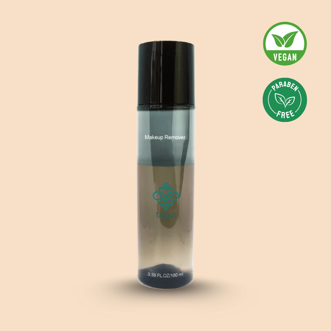 Makeup Remover Solution