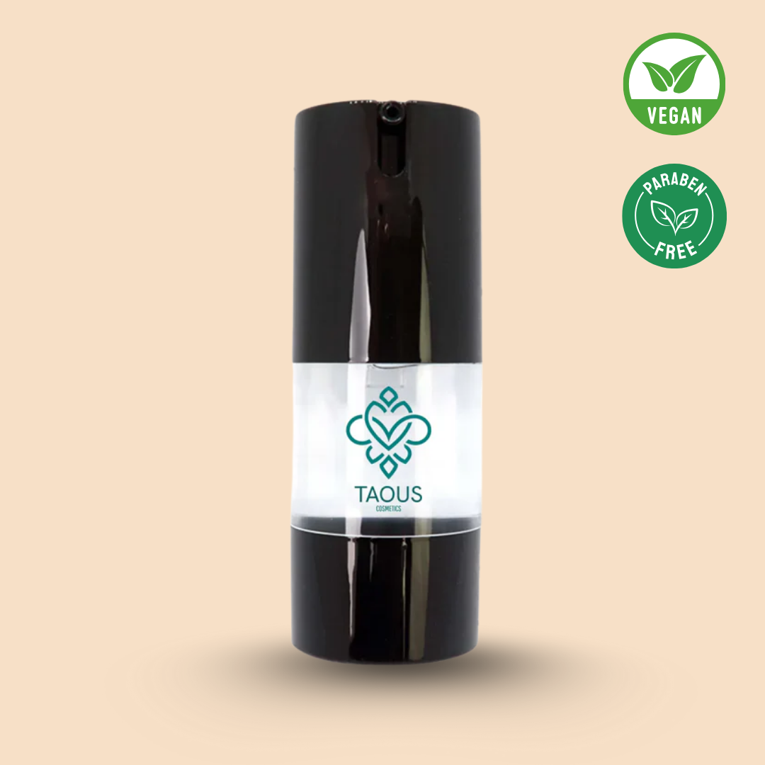 Mattifying Face Primer