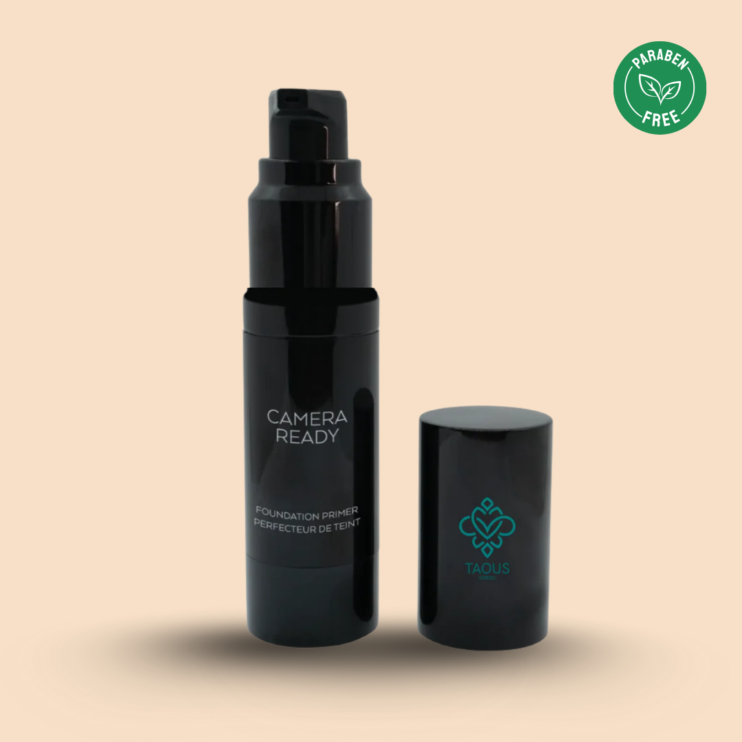 Foundation Primer - Clear