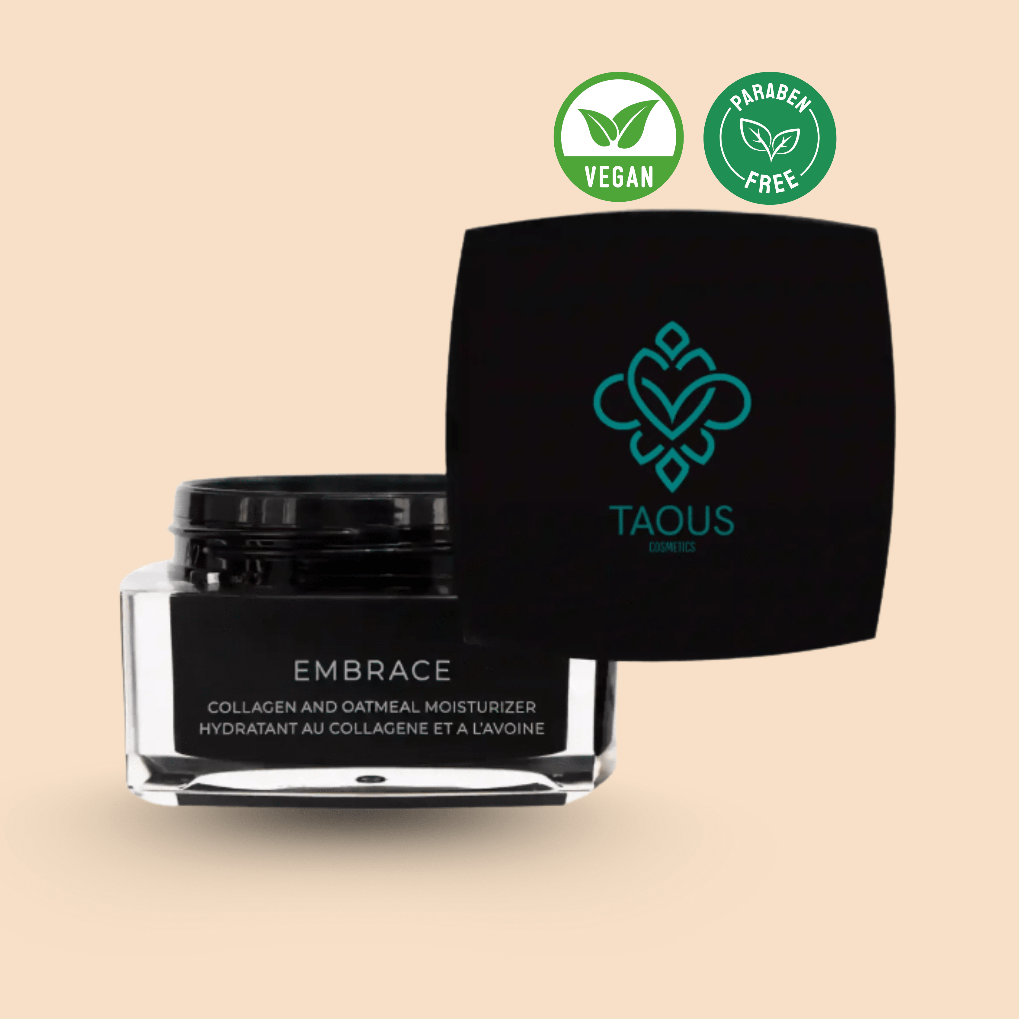 Embrace Collagen Moisturizer