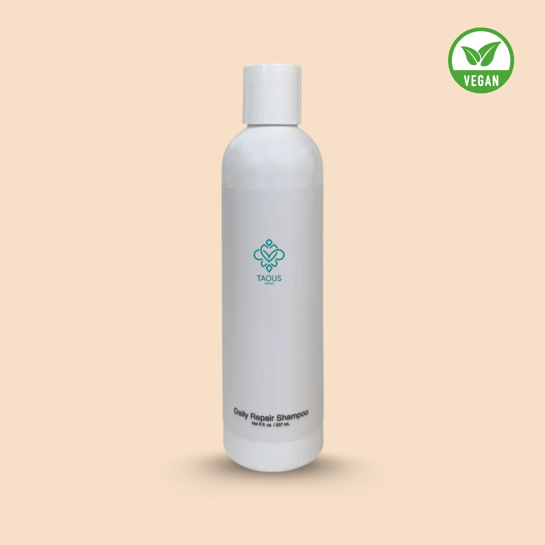 Daily Repair Shampoo