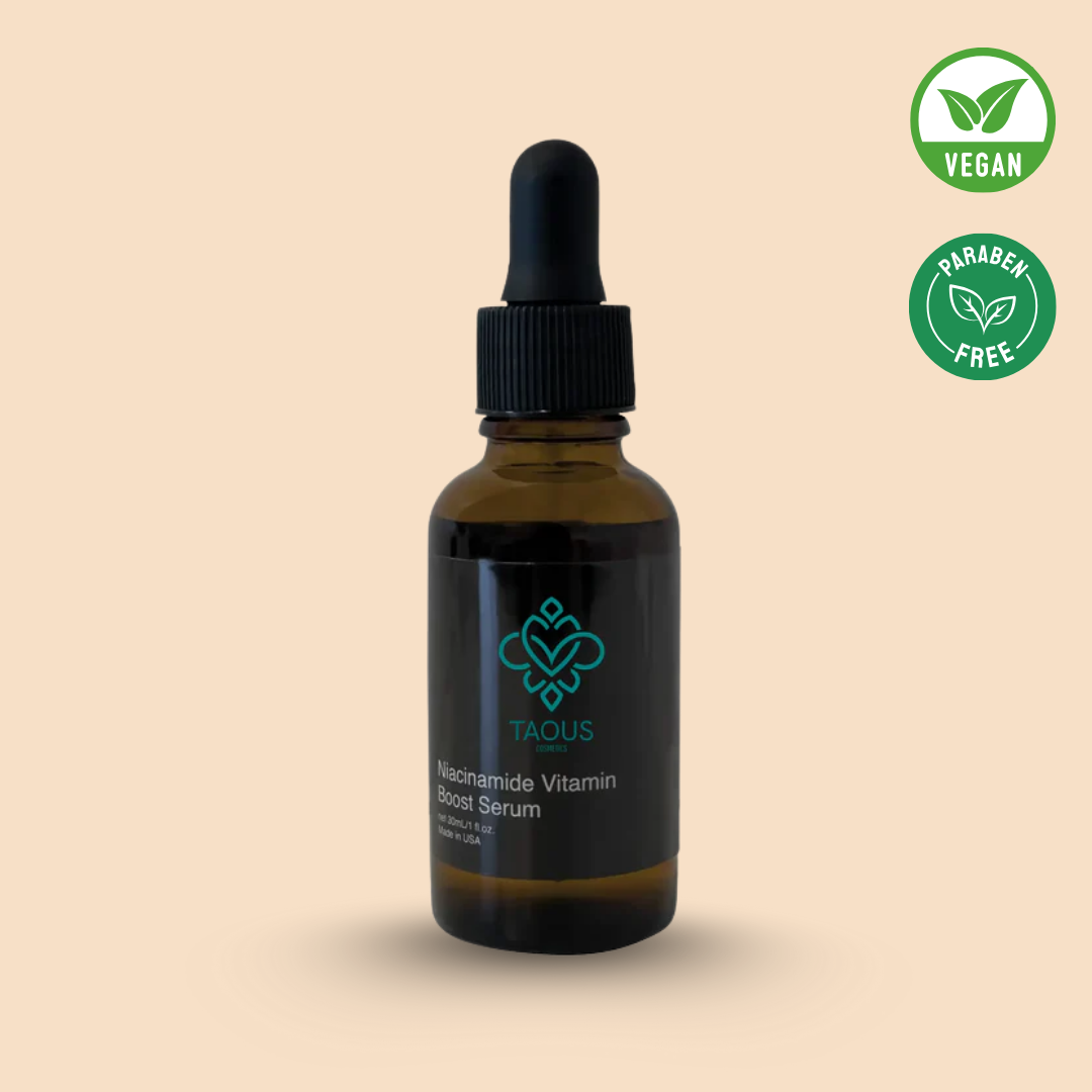 Niacinamide Vitamin Boost Serum