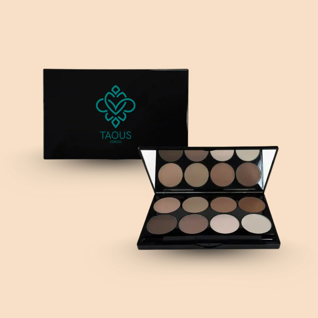 Ultimate Contour Kit - Natural Glow
