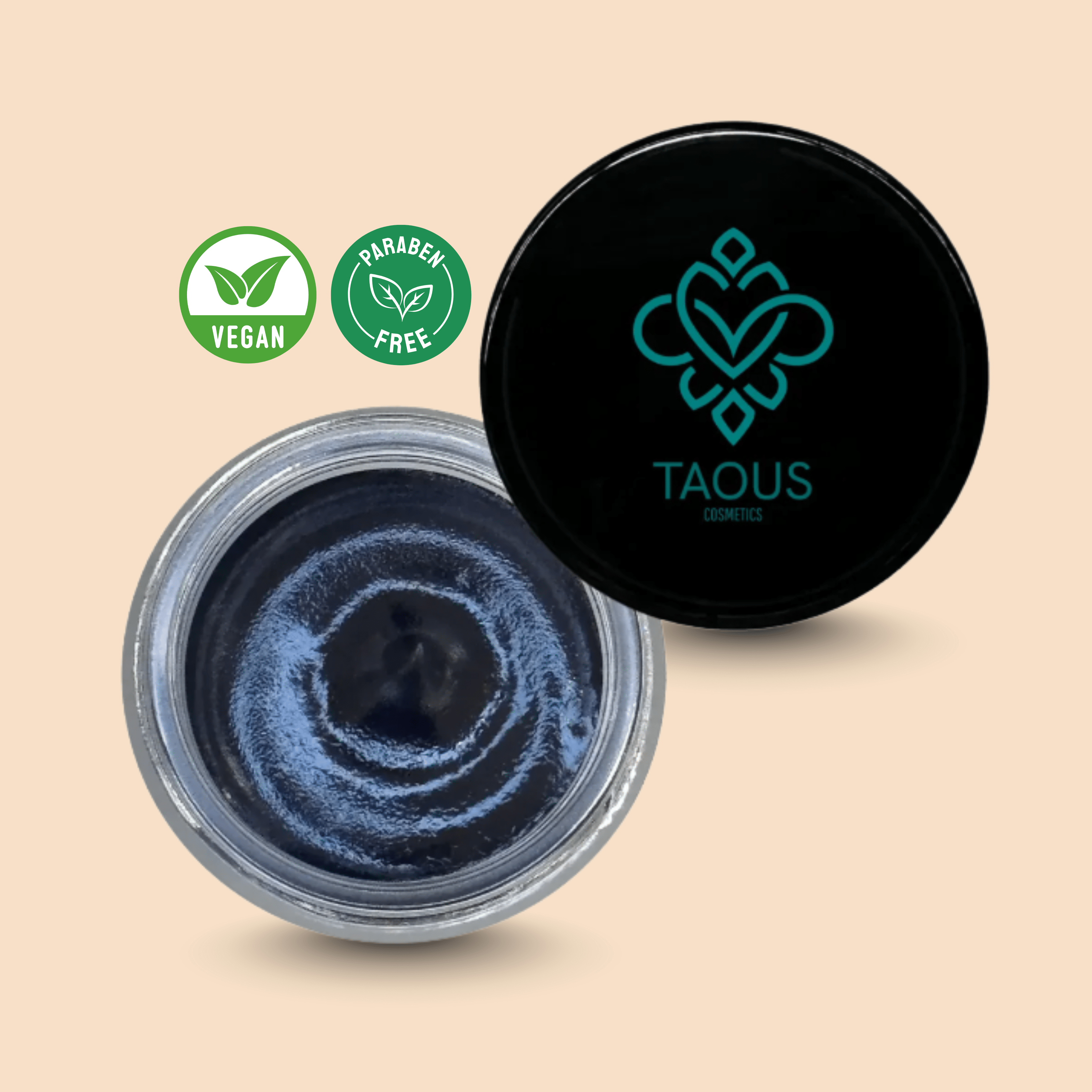 Glow Mask