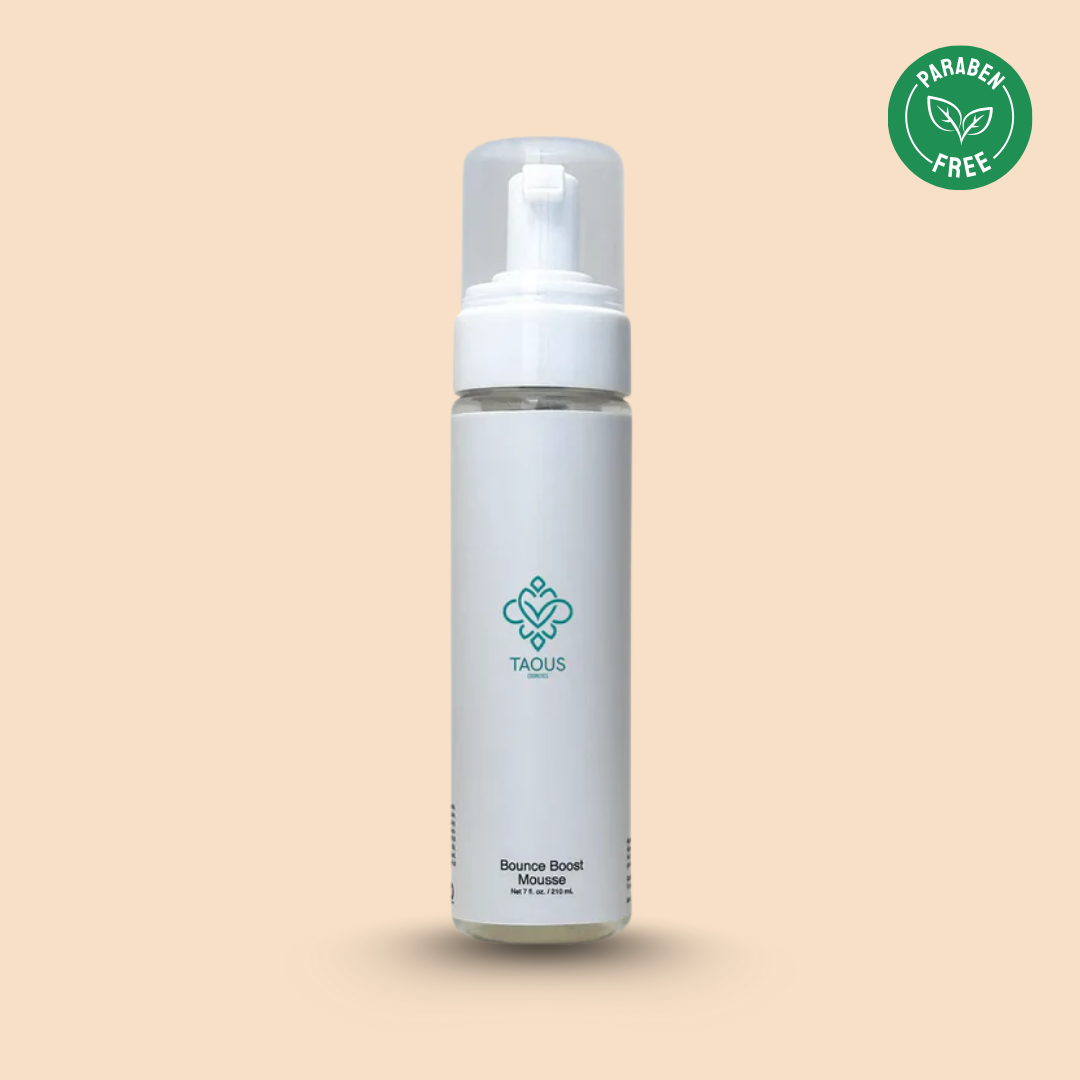 Bounce Boost Mousse