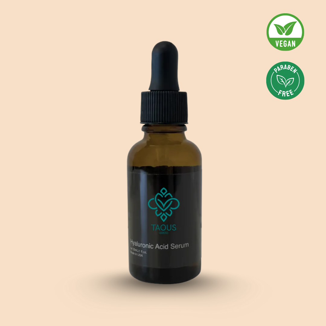 Hyaluronic Acid Serum