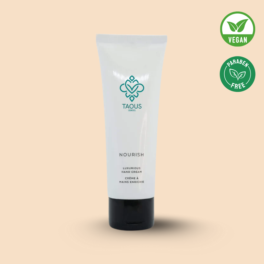 Nourish Hand Cream