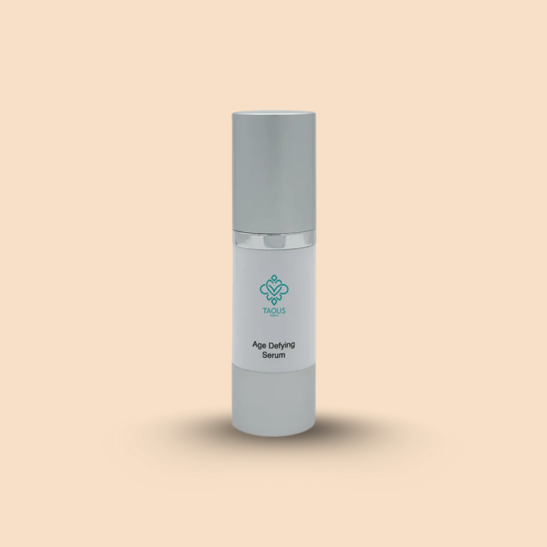 Age Defying Serum