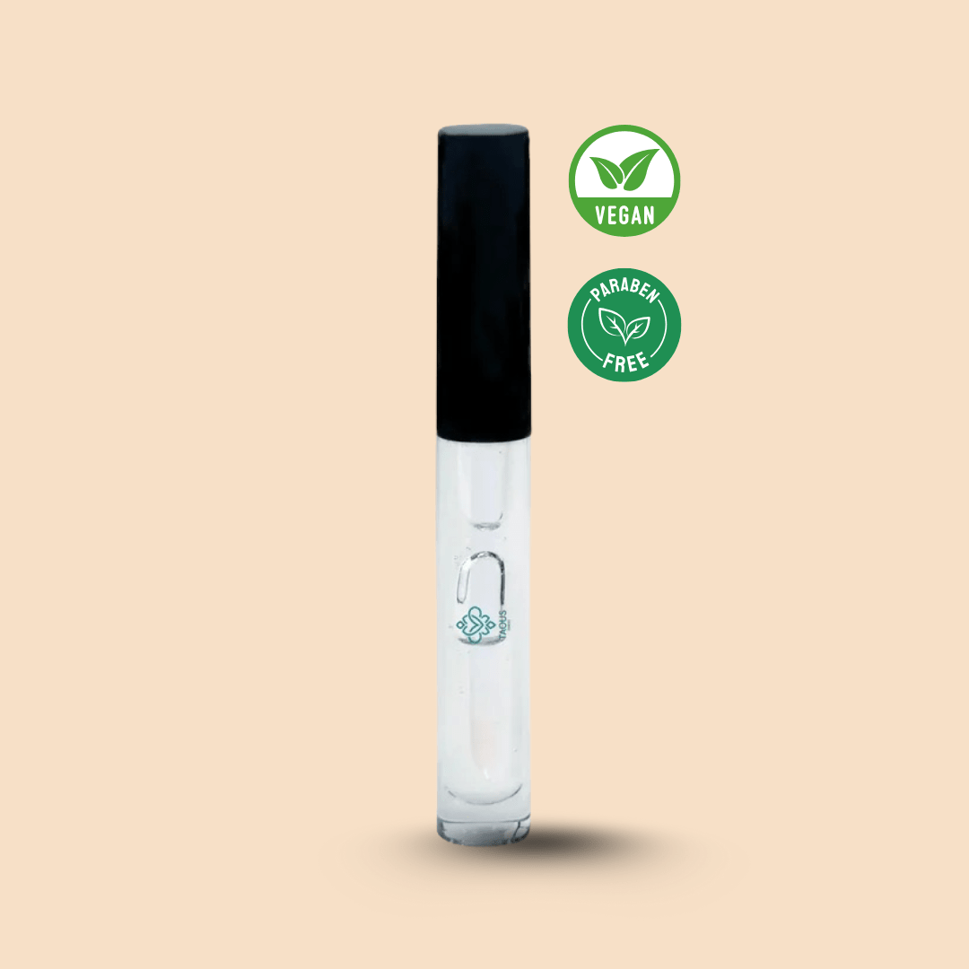 Plumping Lip Gloss