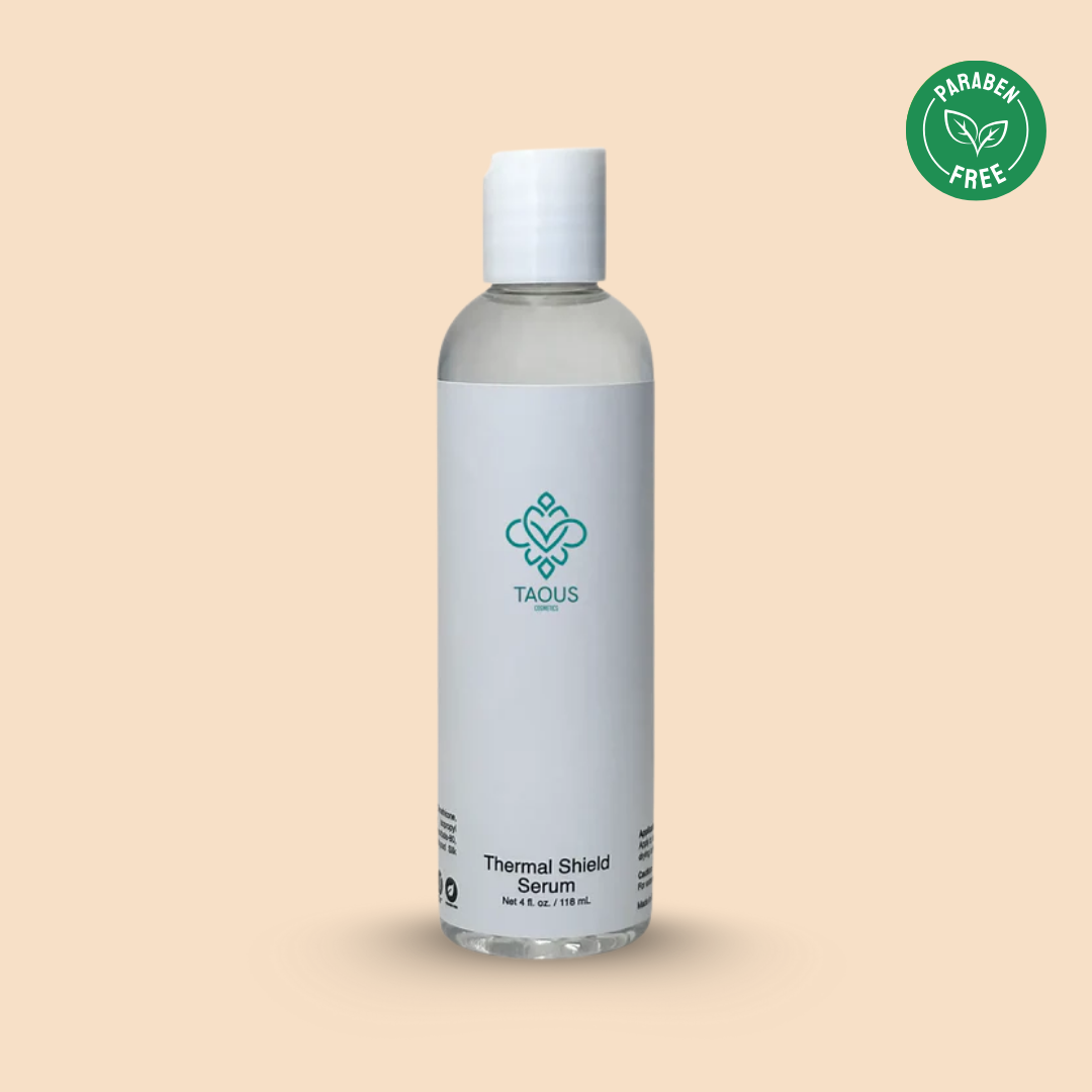 Thermal Shield Serum