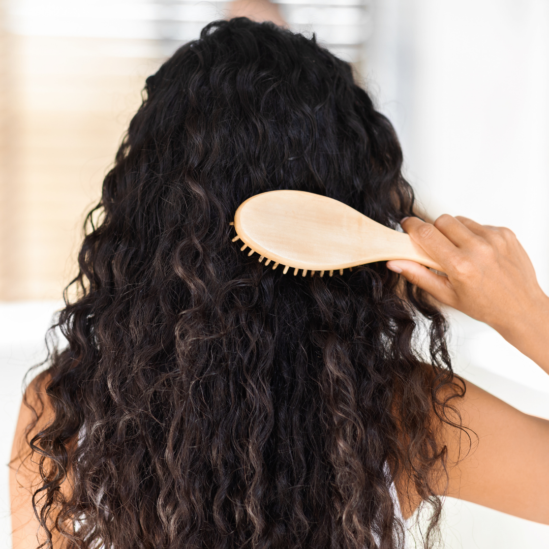 Daily Curl Conditioner