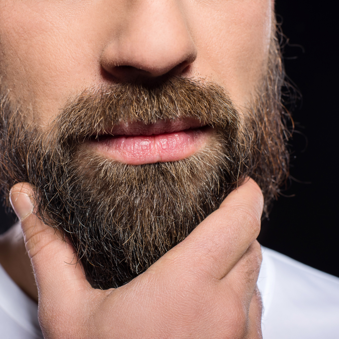 Beard Butter