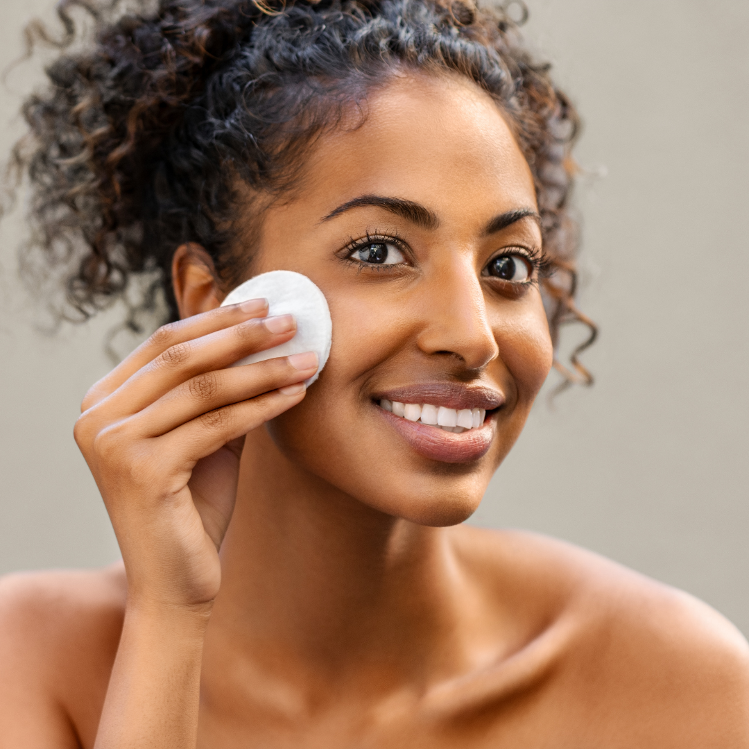 Lip and Eye Makeup Remover