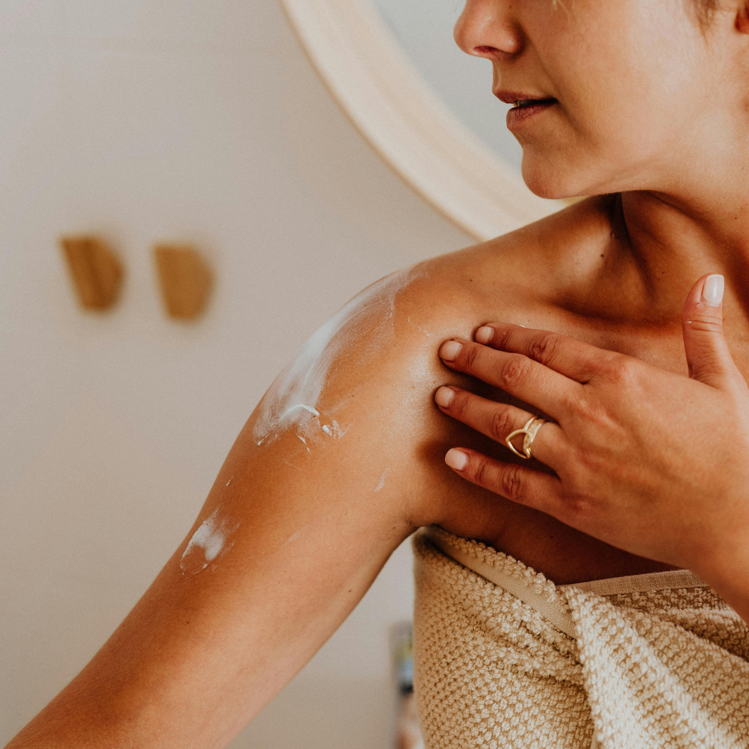 Extreme Moisture Blend