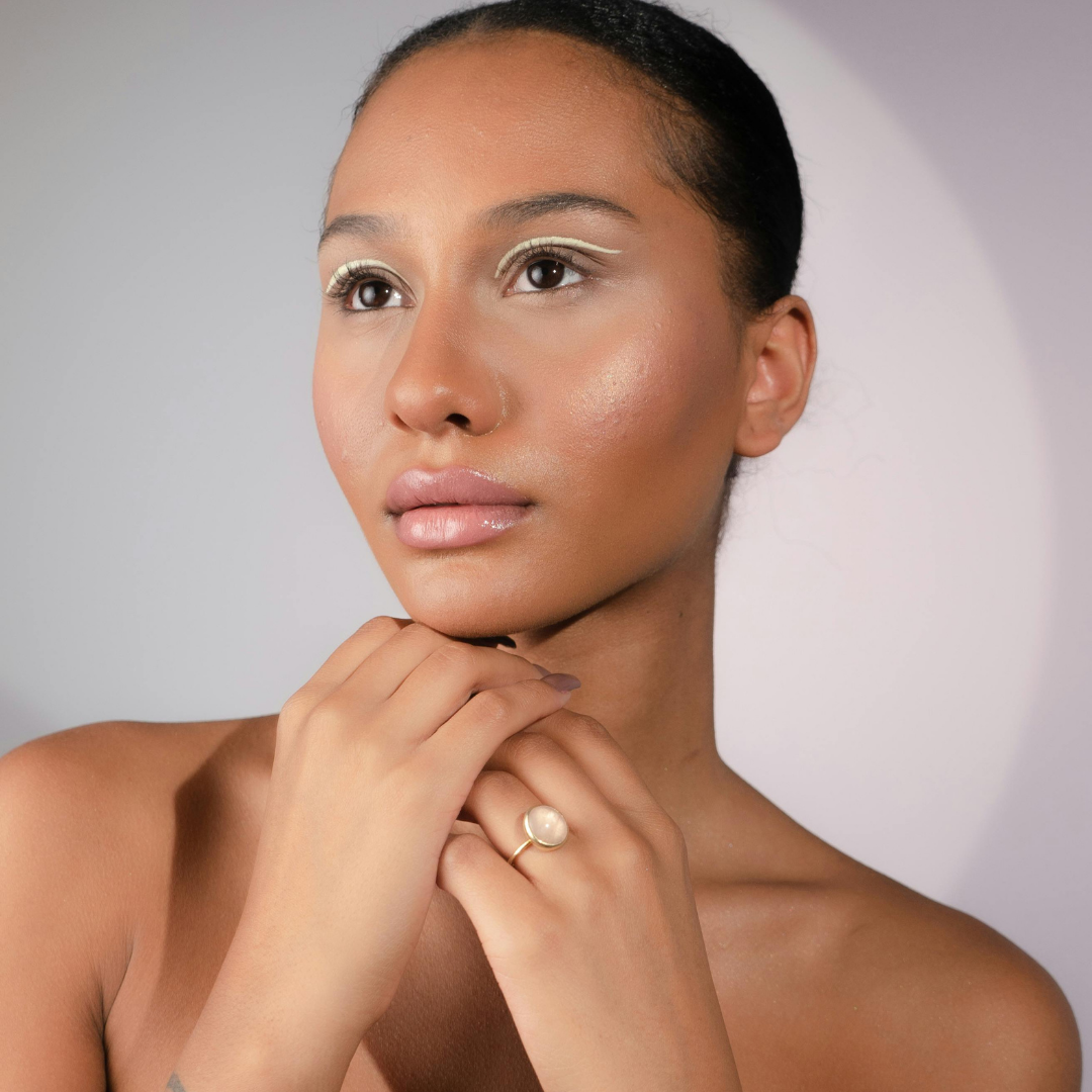 Oil Control Setting Spray