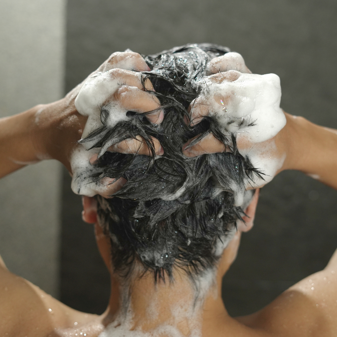 Daily Conditioner Bar