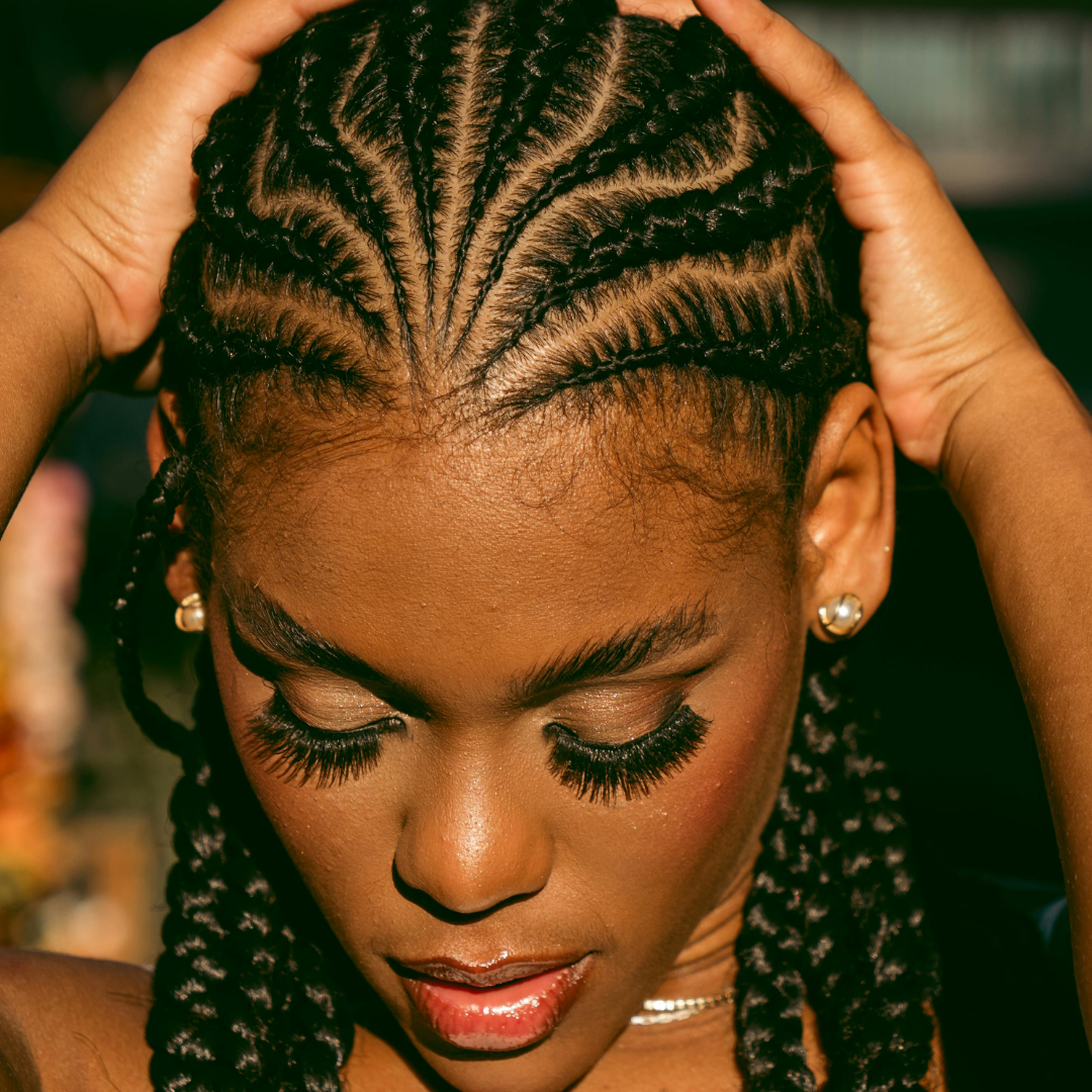 Hydra Silk Leave-In Conditioner