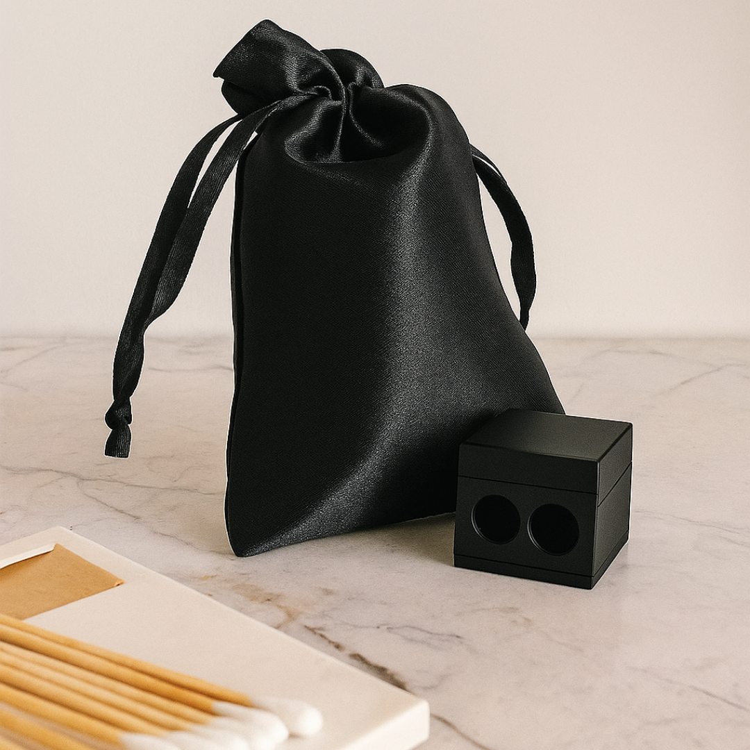 Dual Pencil Sharpener