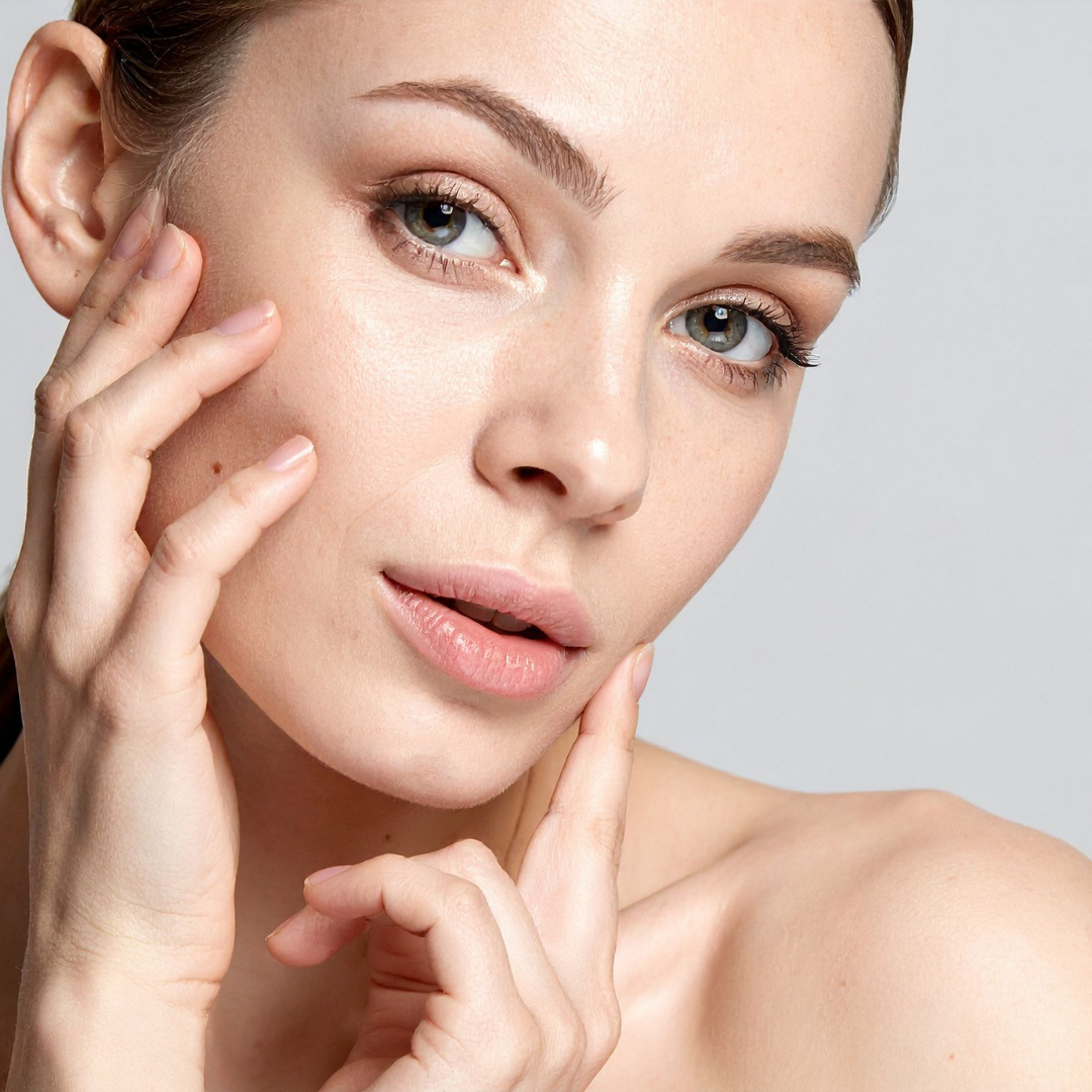 Collagen and Retinol Serum