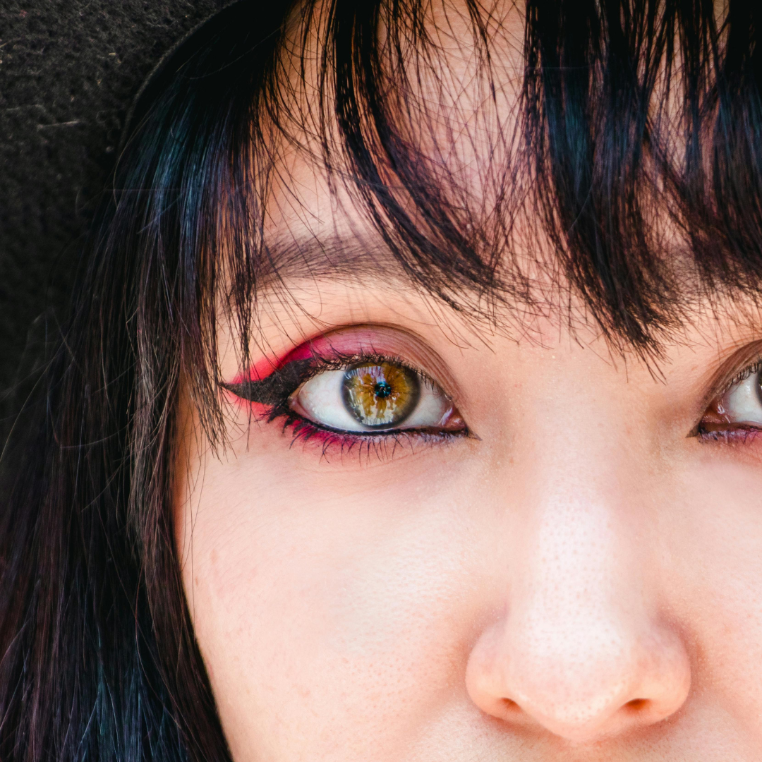 Dual Lash Mascara - Black