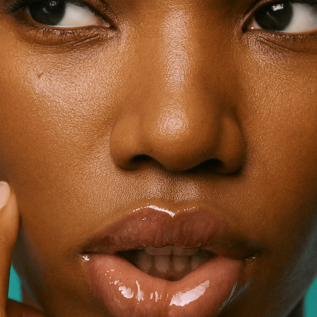 Plumping Lip Gloss
