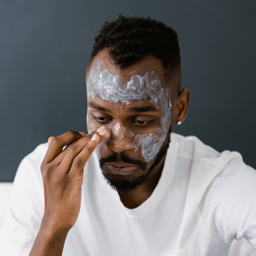 Men's Face Moisturizer